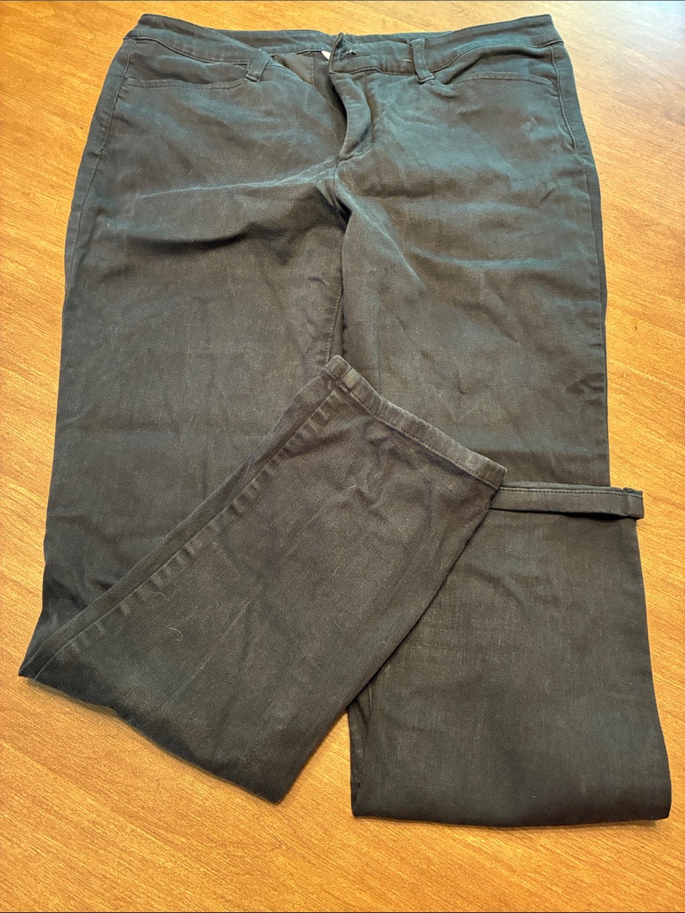 Christopher & Banks Jeans